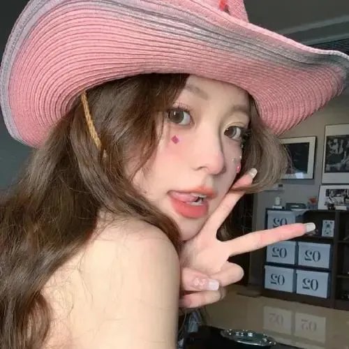 小姐不在家