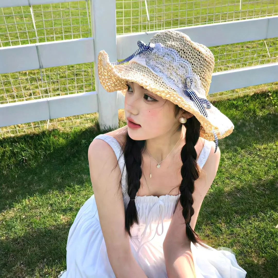 窈窕美眉