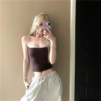 少女龙婆