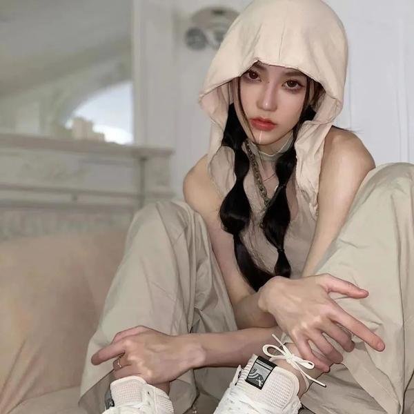 年轻的媳妇